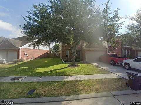 Vanderwilt, KATY, TX 77449