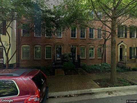 Carpenter, ALEXANDRIA, VA 22314