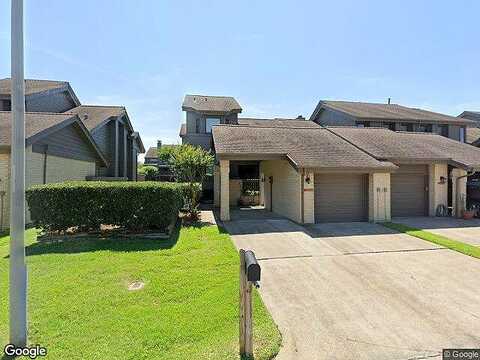 Starboard, HOUSTON, TX 77058