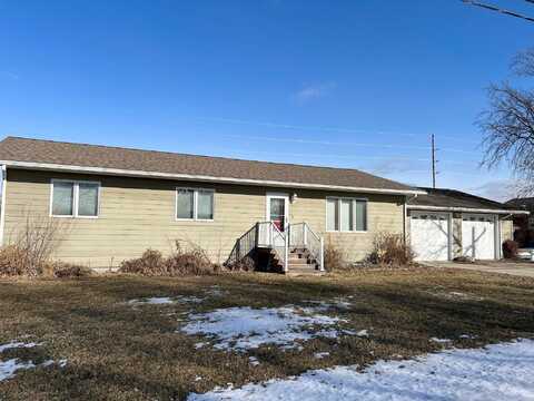 Kansas, BENSON, MN 56215