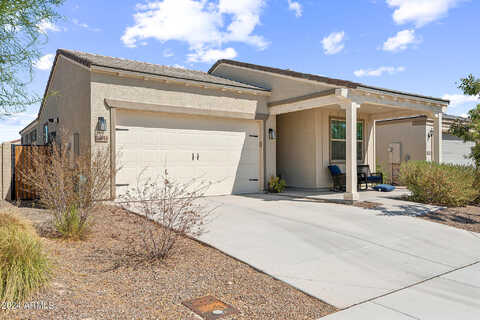 Muirwood, GOODYEAR, AZ 85338