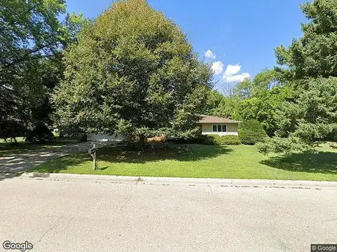 Brakefield, JANESVILLE, WI 53546