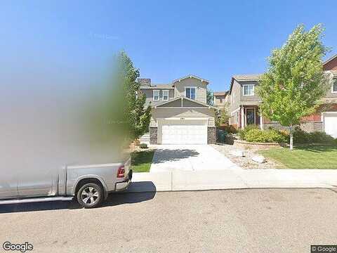 Corner Rock, CASTLE ROCK, CO 80108