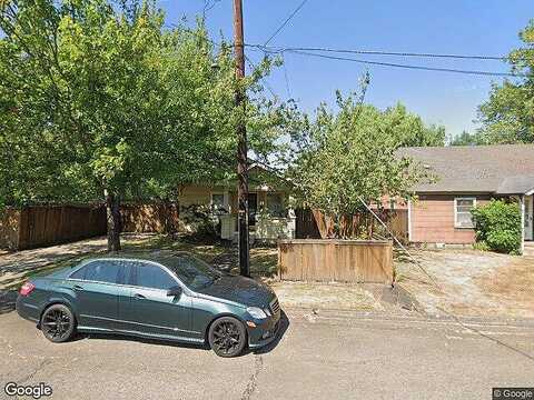 Hayes, EUGENE, OR 97402