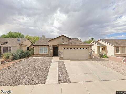 Sycamore, CASA GRANDE, AZ 85122