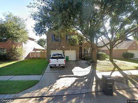Riata Springs, CYPRESS, TX 77433