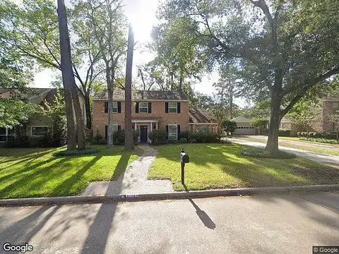Loring, SPRING, TX 77388