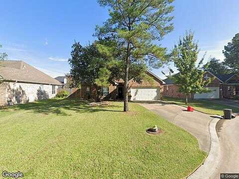 Berry Shoals, TOMBALL, TX 77377
