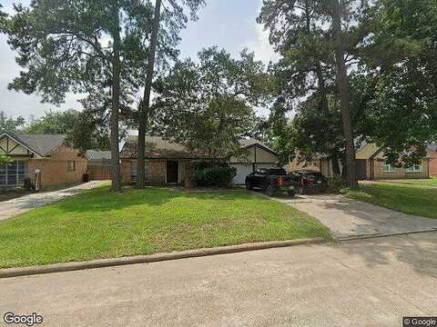 Huntersglen, HUMBLE, TX 77396