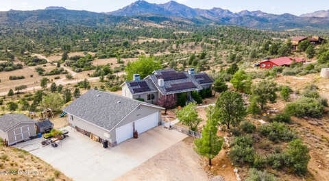 Thunder Ridge, KIRKLAND, AZ 86332