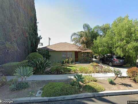 Willard, NORTHRIDGE, CA 91325