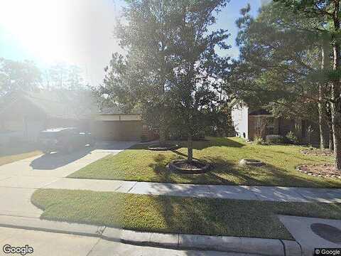 Durham Ridge, HUMBLE, TX 77346
