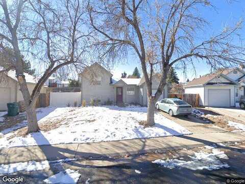 Whitaker, AURORA, CO 80015