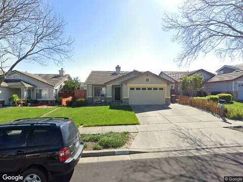Fawn Glen, FAIRFIELD, CA 94534