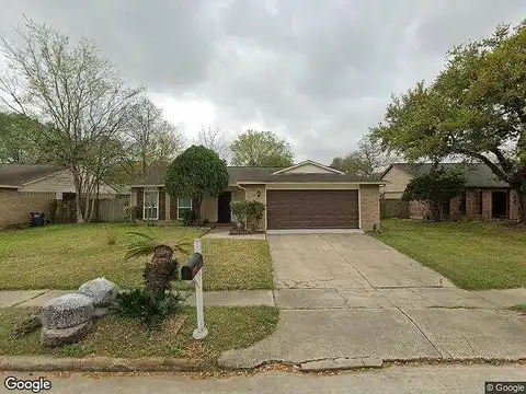 Yorkglen, HOUSTON, TX 77084