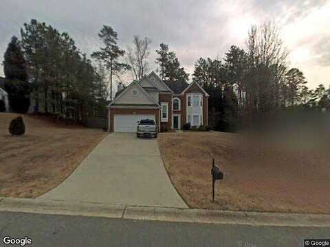 Silverchase, MARIETTA, GA 30008