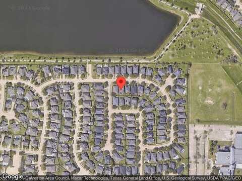 Mossbriar, HOUSTON, TX 77095