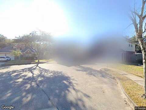 Emerald Lake, HOUSTON, TX 77062
