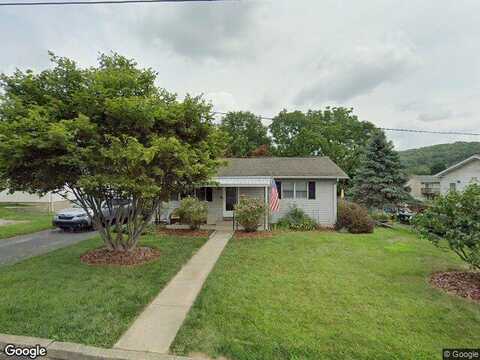 Tweed, ALLENTOWN, PA 18103