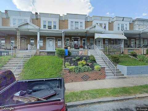 Roselyn, PHILADELPHIA, PA 19141