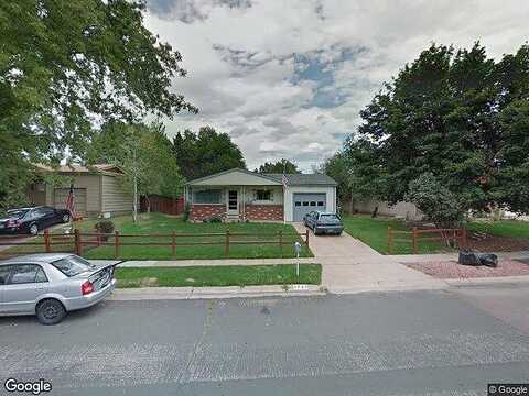 Newcastle, COLORADO SPRINGS, CO 80907