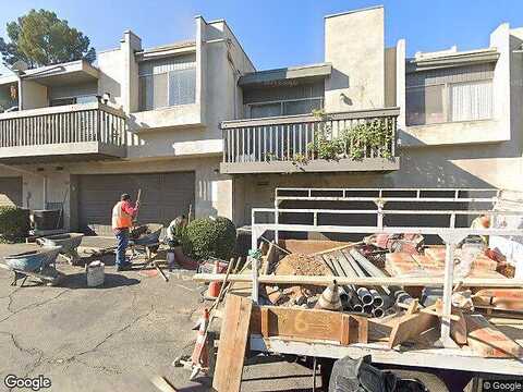 Mountain Terrace, MONTEBELLO, CA 90640