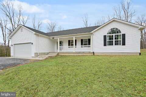 Cheran, WINCHESTER, VA 22603
