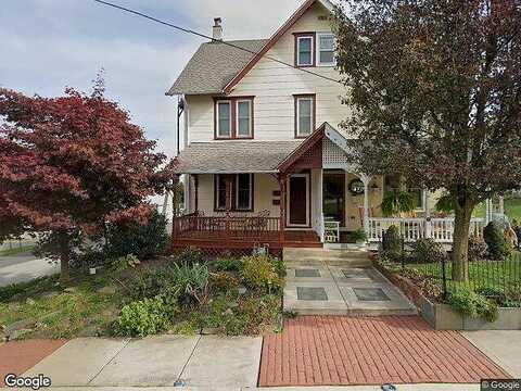 Powelton, MALVERN, PA 19355