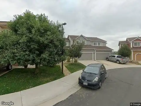 Valley Oak, CASTLE ROCK, CO 80104
