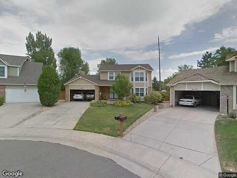 Prentice, CENTENNIAL, CO 80015
