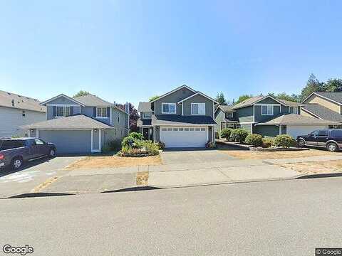 White Mountain, MONROE, WA 98272