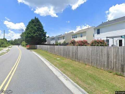 Woodsford, KENNESAW, GA 30152