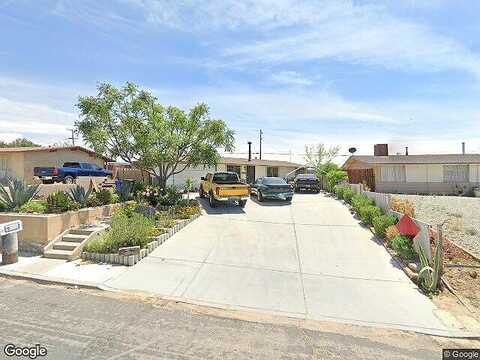 Yucca, VICTORVILLE, CA 92395