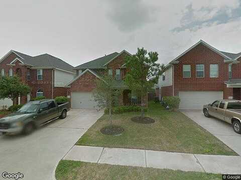 Whitaker Creek, HOUSTON, TX 77095