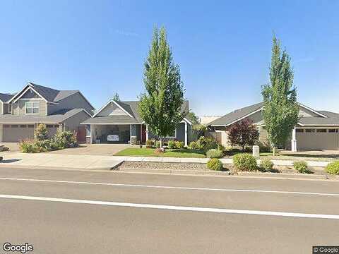 Academy, DALLAS, OR 97338