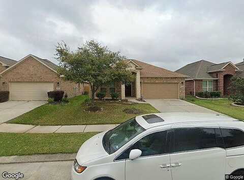 Dover Mills, SPRING, TX 77379