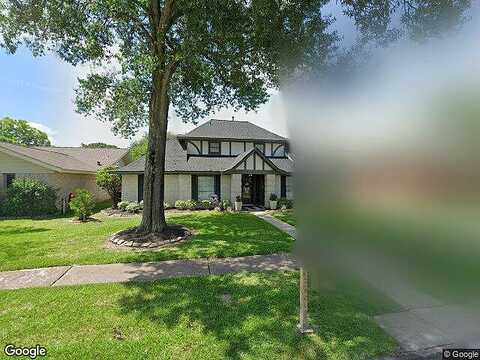 Locke Haven, HOUSTON, TX 77059