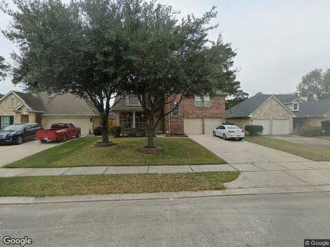 Sylvan Dale, HUMBLE, TX 77346