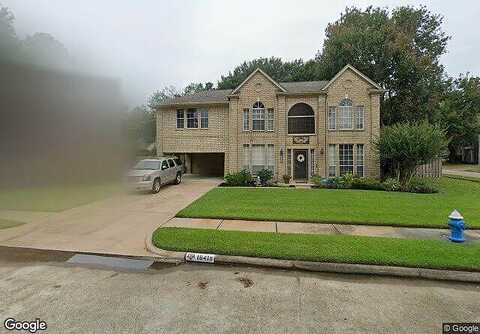 Willowpark, TOMBALL, TX 77377