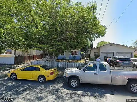 Whitton, SAN JOSE, CA 95116