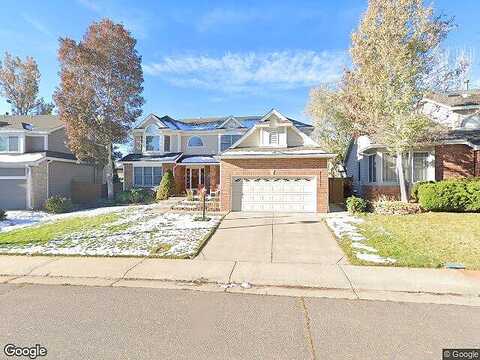Belleview, CENTENNIAL, CO 80015