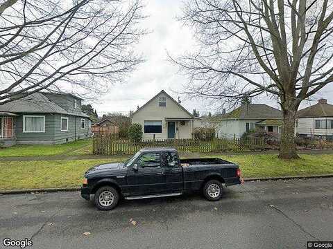 Mcdougall, EVERETT, WA 98201