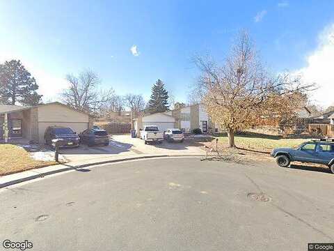 Floyd, AURORA, CO 80013