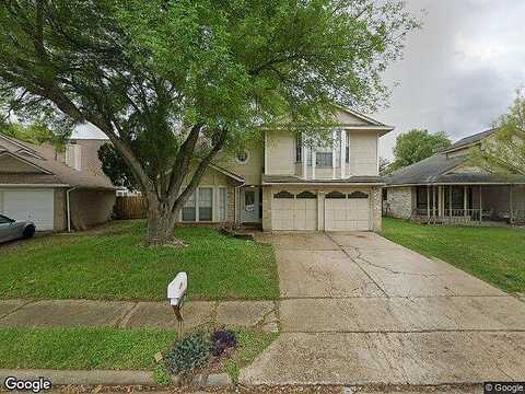 Sierra Vista, HOUSTON, TX 77083