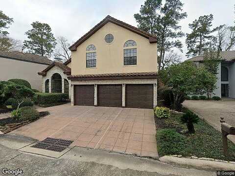 Kingwood Villas, KINGWOOD, TX 77339