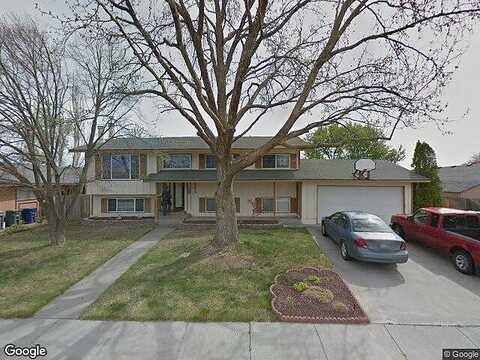Cimarron, RICHLAND, WA 99352