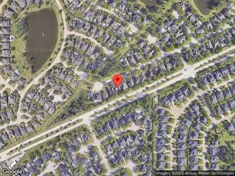 Chapel Lake, CYPRESS, TX 77429