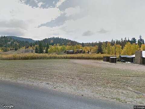 Brook, LAKE GEORGE, CO 80827