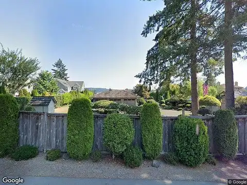 Virginia Point, POULSBO, WA 98370