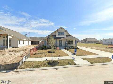 Harding Bend, HUMBLE, TX 77346